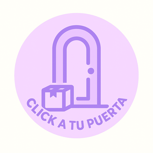 Click a tu puerta